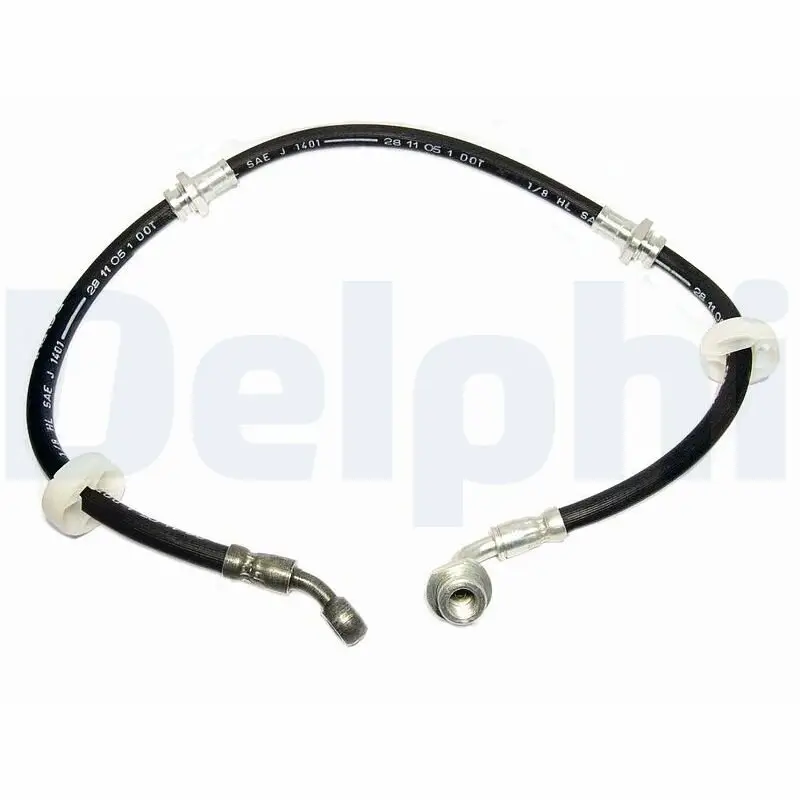 Bremsschlauch DELPHI LH0110