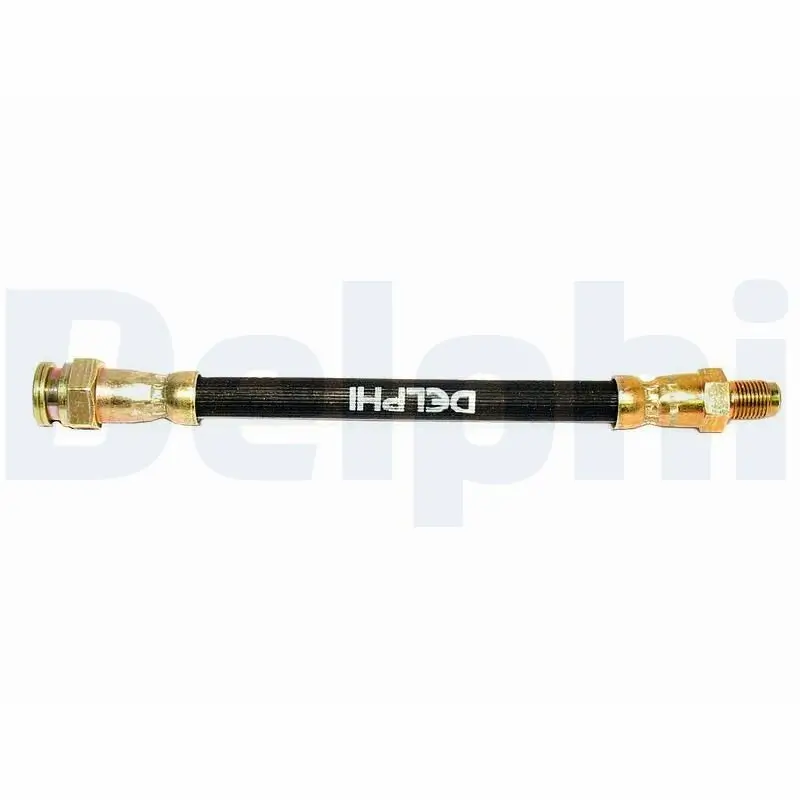 Bremsschlauch DELPHI LH0202
