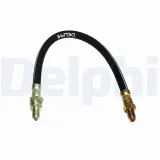 Bremsschlauch Hinterachse DELPHI LH0246