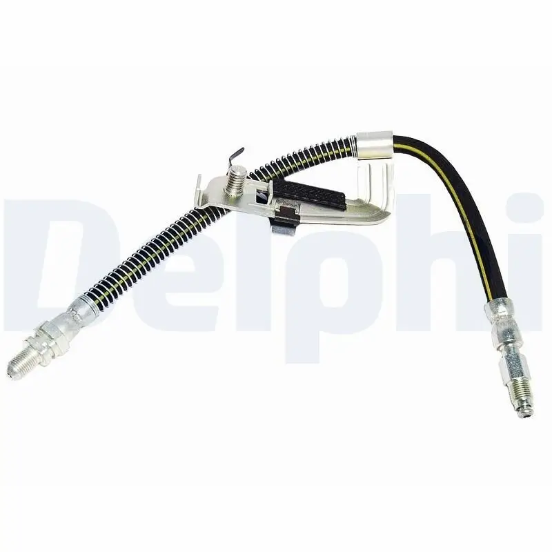 Bremsschlauch DELPHI LH0366