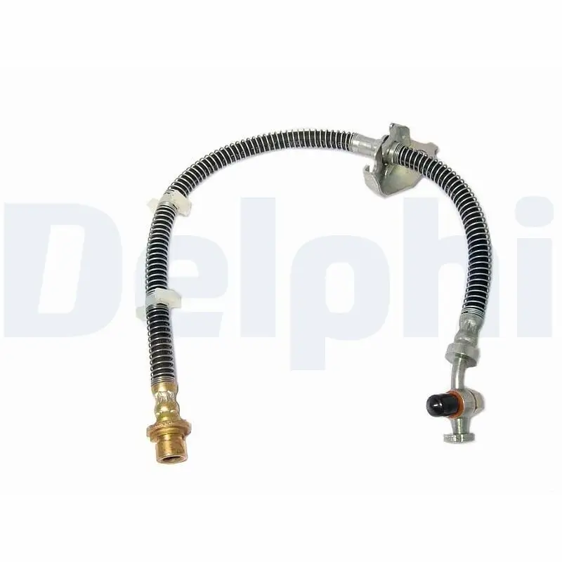 Bremsschlauch DELPHI LH0404