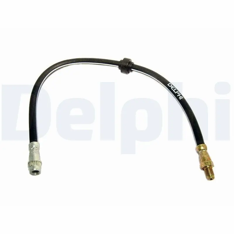 Bremsschlauch Vorderachse DELPHI LH0416