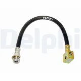 Bremsschlauch Hinterachse DELPHI LH0419