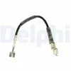 Bremsschlauch DELPHI LH0421