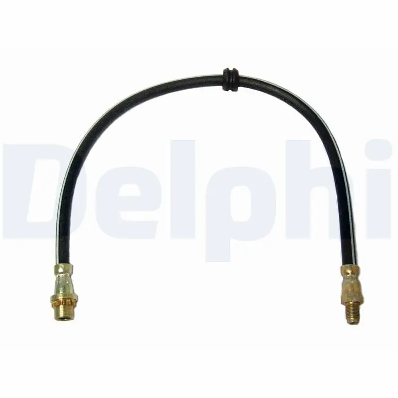 Bremsschlauch Vorderachse DELPHI LH0462