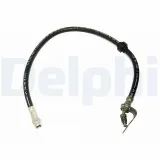 Bremsschlauch Vorderachse unten DELPHI LH0491