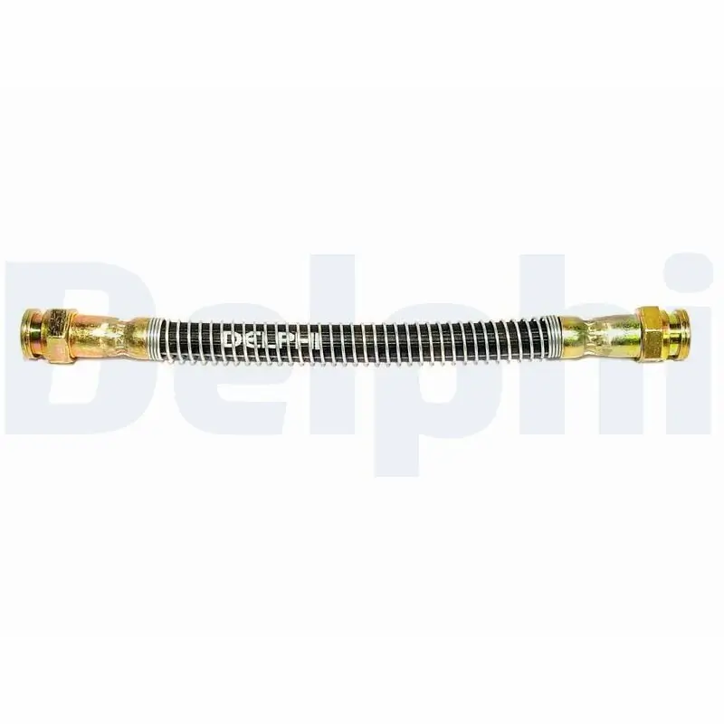 Bremsschlauch Hinterachse DELPHI LH2140