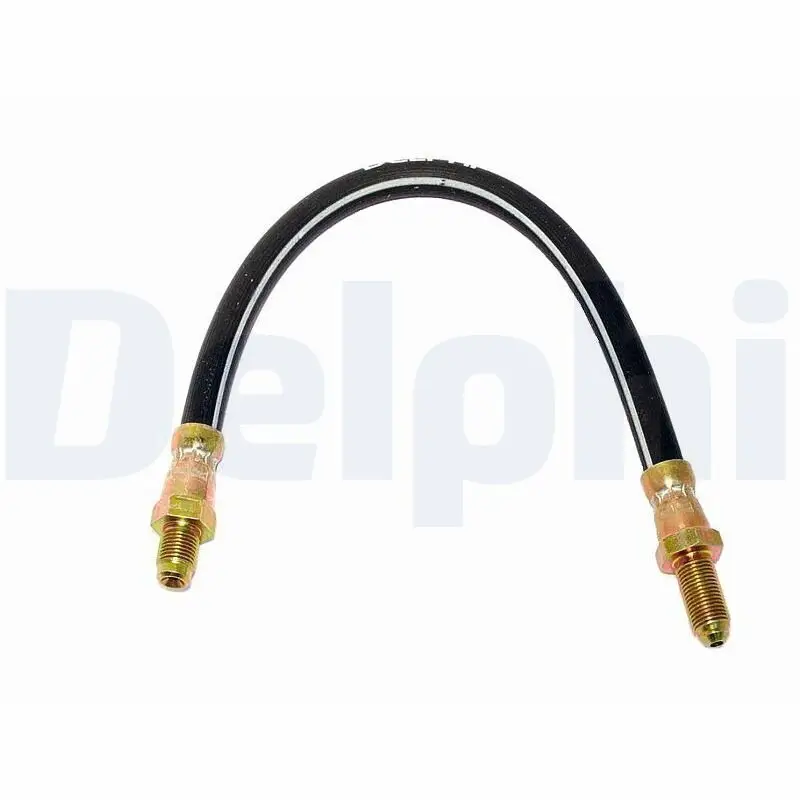 Bremsschlauch Vorderachse DELPHI LH2297