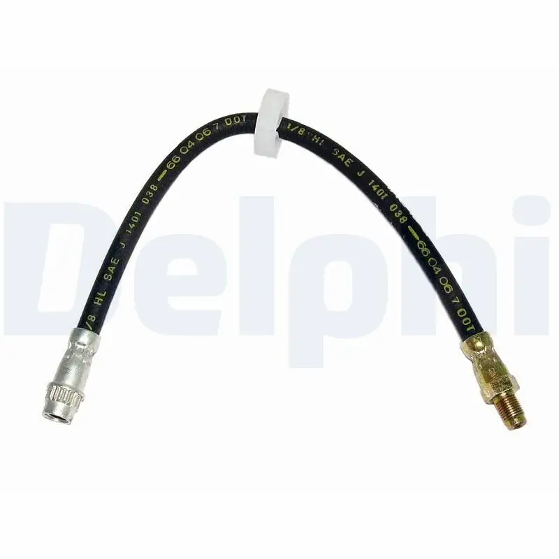 Bremsschlauch DELPHI LH2802