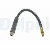 Bremsschlauch Vorderachse DELPHI LH2803