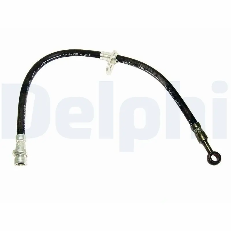 Bremsschlauch Vorderachse DELPHI LH3239