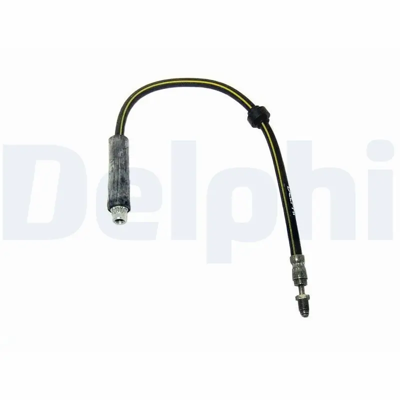 Bremsschlauch Vorderachse DELPHI LH3258