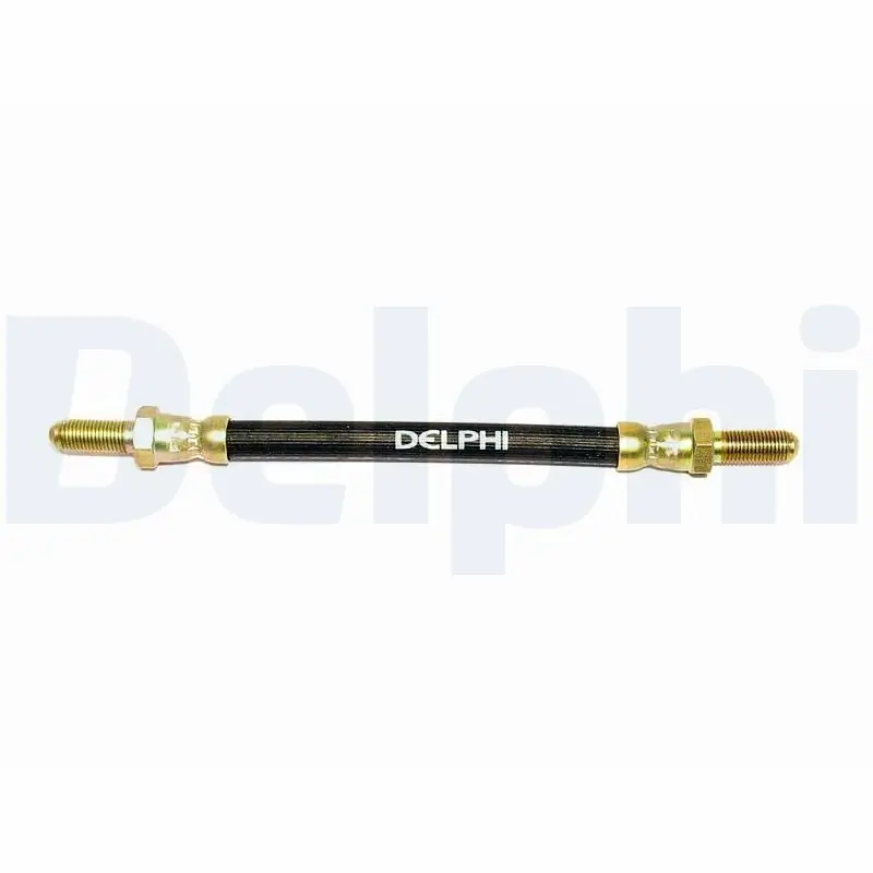 Bremsschlauch Hinterachse DELPHI LH5146