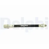 Bremsschlauch Vorderachse DELPHI LH5147