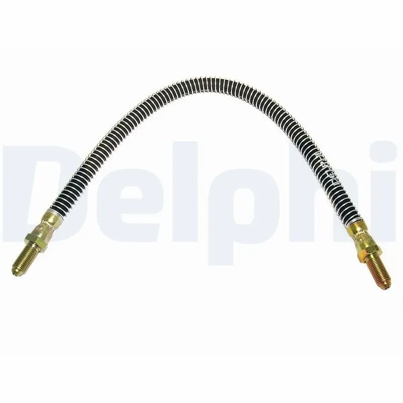 Bremsschlauch Vorderachse DELPHI LH5208