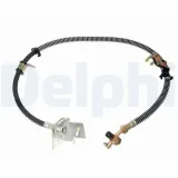 Bremsschlauch DELPHI LH5993
