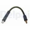 Bremsschlauch DELPHI LH6062