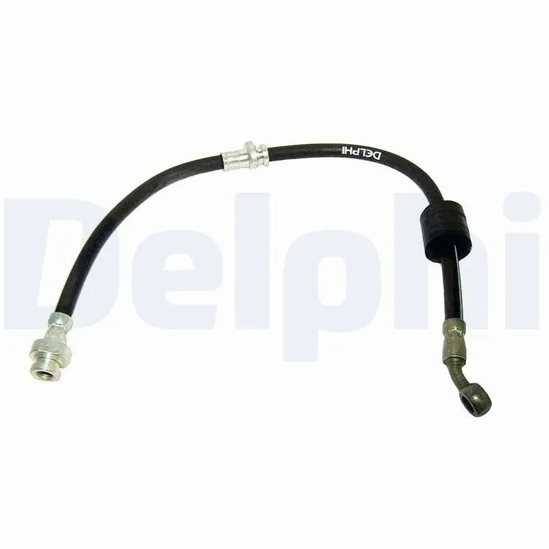 Bremsschlauch DELPHI LH6080