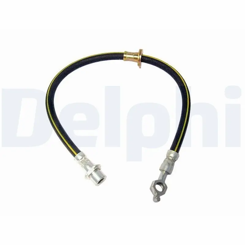 Bremsschlauch DELPHI LH6090