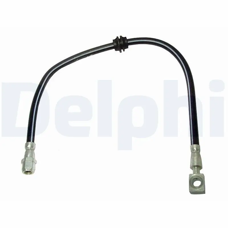 Bremsschlauch Vorderachse DELPHI LH6112