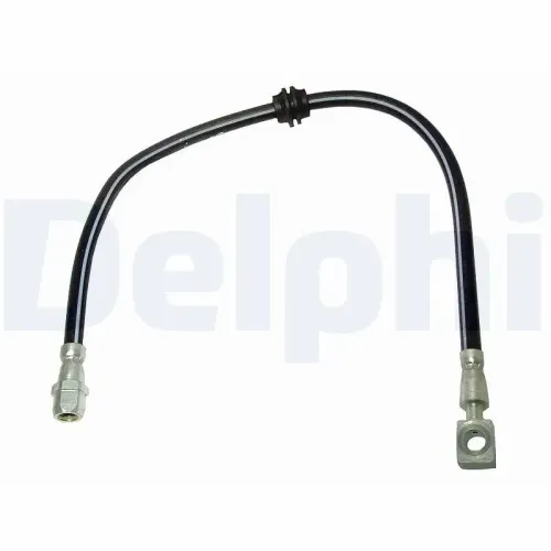 Bremsschlauch Vorderachse DELPHI LH6112 Bild Bremsschlauch Vorderachse DELPHI LH6112