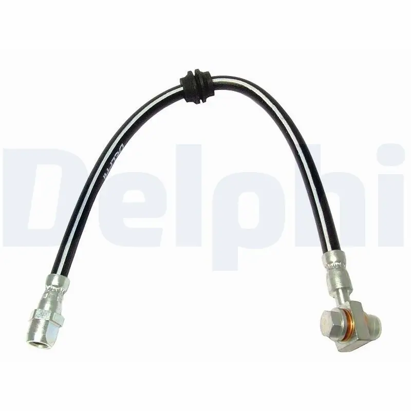 Bremsschlauch Hinterachse DELPHI LH6113