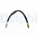Bremsschlauch Hinterachse DELPHI LH6151