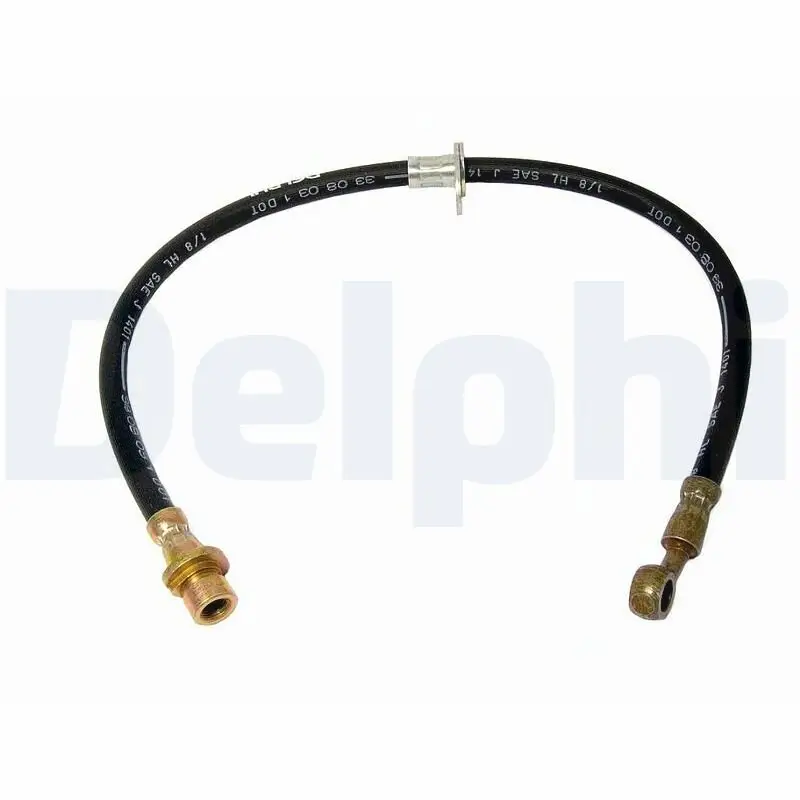 Bremsschlauch DELPHI LH6154