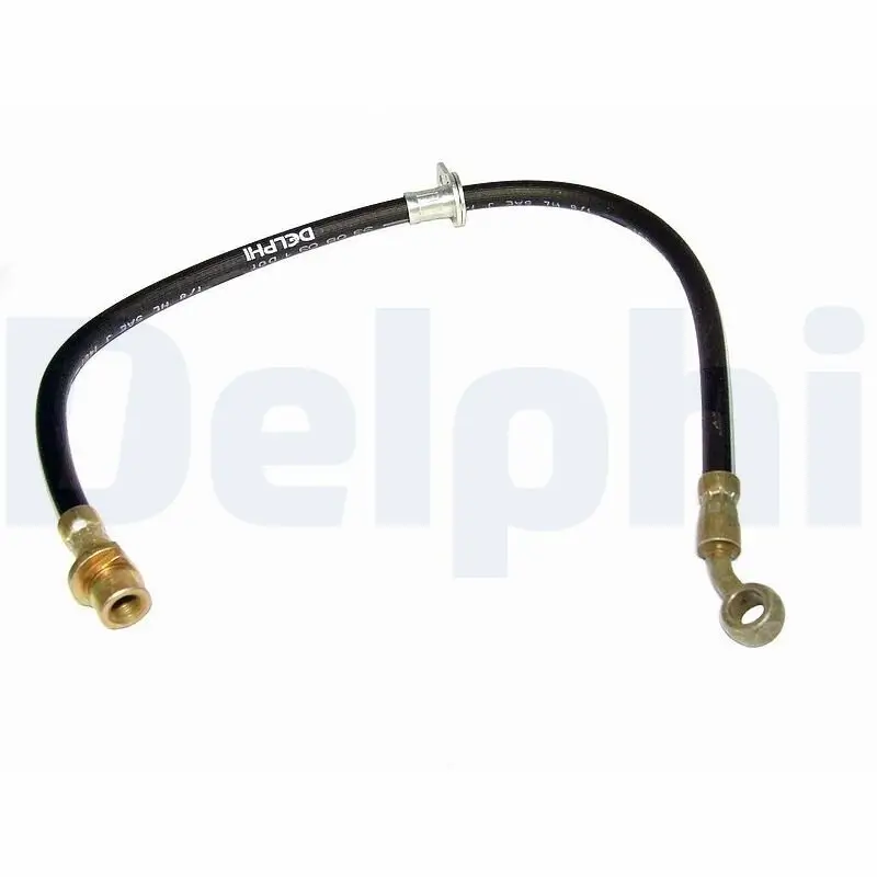 Bremsschlauch DELPHI LH6155