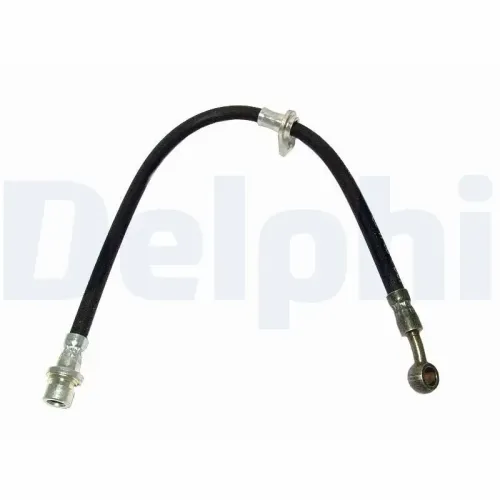 Bremsschlauch Hinterachse links DELPHI LH6157 Bild Bremsschlauch Hinterachse links DELPHI LH6157