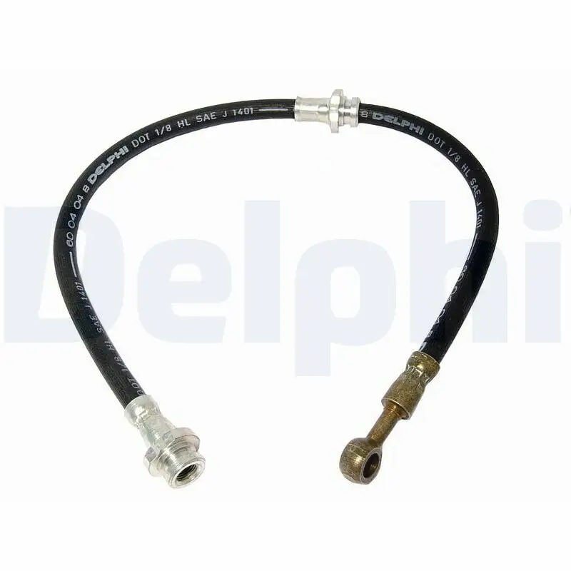 Bremsschlauch DELPHI LH6210