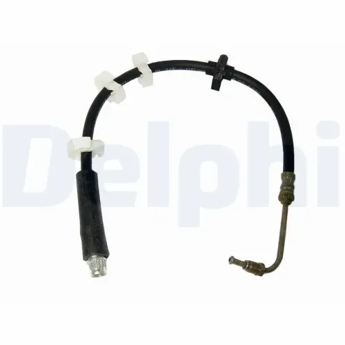 Bremsschlauch Vorderachse rechts DELPHI LH6237 Bild Bremsschlauch Vorderachse rechts DELPHI LH6237