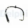 Bremsschlauch Vorderachse links DELPHI LH6238 Bild Bremsschlauch Vorderachse links DELPHI LH6238