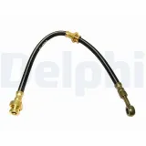 Bremsschlauch Vorderachse DELPHI LH6267
