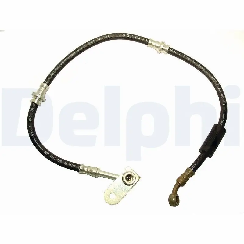 Bremsschlauch DELPHI LH6272