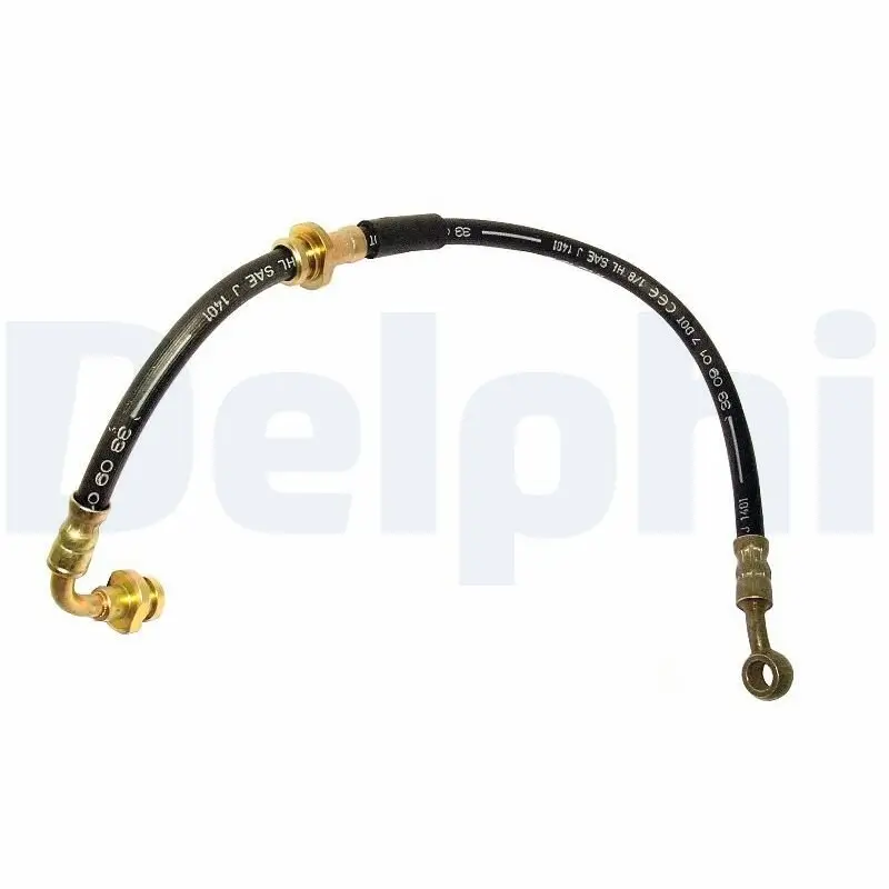 Bremsschlauch DELPHI LH6322