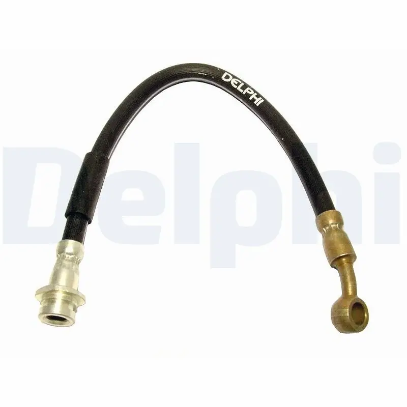 Bremsschlauch DELPHI LH6323
