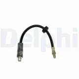 Bremsschlauch Hinterachse DELPHI LH6337