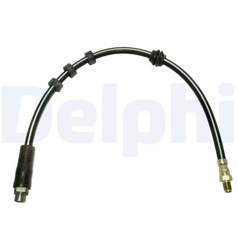 Bremsschlauch Vorderachse DELPHI LH6339
