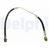 Bremsschlauch Hinterachse links DELPHI LH6341 Bild Bremsschlauch Hinterachse links DELPHI LH6341