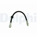 Bremsschlauch Hinterachse DELPHI LH6370