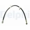 Bremsschlauch Hinterachse DELPHI LH6374 Bild Bremsschlauch Hinterachse DELPHI LH6374