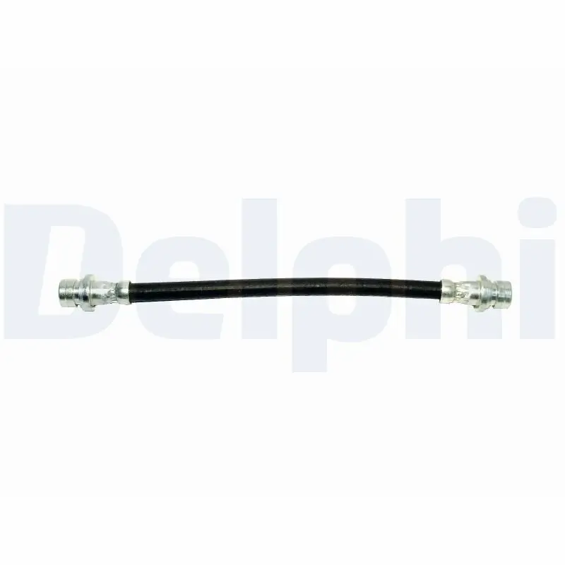 Bremsschlauch Hinterachse DELPHI LH6375