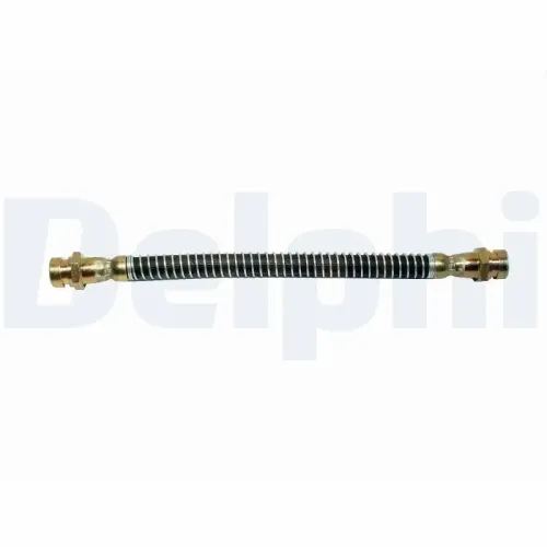 Bremsschlauch Hinterachse rechts DELPHI LH6385 Bild Bremsschlauch Hinterachse rechts DELPHI LH6385