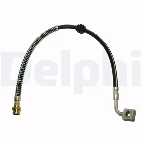 Bremsschlauch Vorderachse rechts DELPHI LH6392 Bild Bremsschlauch Vorderachse rechts DELPHI LH6392