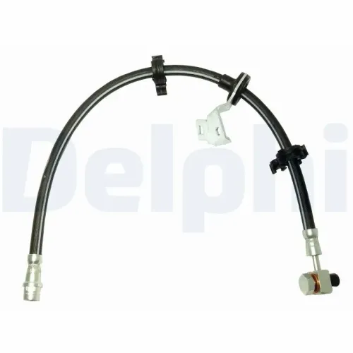 Bremsschlauch Vorderachse rechts DELPHI LH6401 Bild Bremsschlauch Vorderachse rechts DELPHI LH6401
