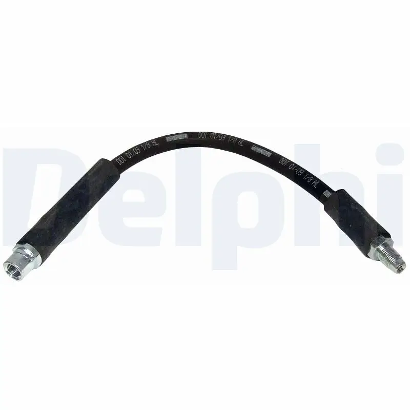Bremsschlauch Vorderachse DELPHI LH6404