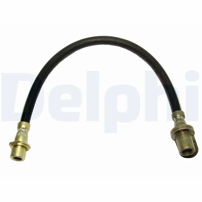 Bremsschlauch Hinterachse links DELPHI LH6429