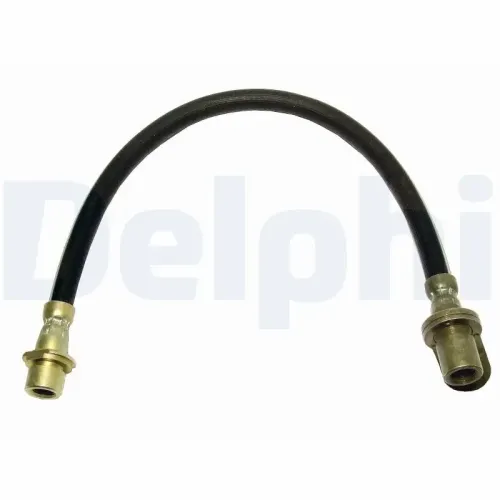 Bremsschlauch Hinterachse links DELPHI LH6429 Bild Bremsschlauch Hinterachse links DELPHI LH6429