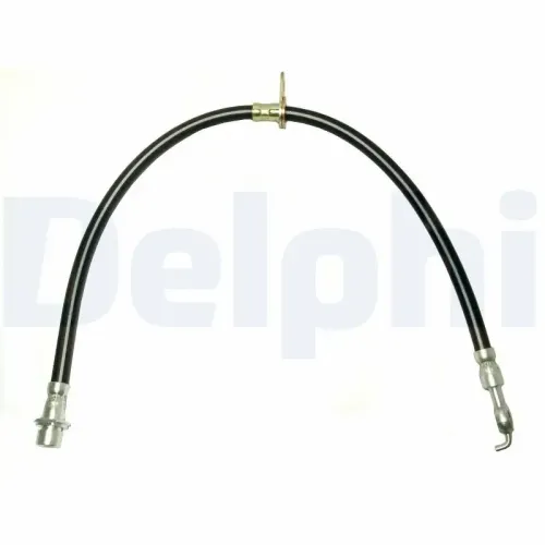 Bremsschlauch Vorderachse rechts DELPHI LH6444 Bild Bremsschlauch Vorderachse rechts DELPHI LH6444